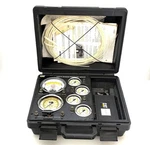 Caterpillar 1U5470 Engine Pressure Group. Fixed Price $989.10.