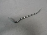 Craftsman Notched Blade Brake Adjusting Tool - Part # 45496. Fixed Price $19.96.