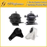 Quality Engine Trans Mount 4PCS Set For 2022-2026 Acura Mdx 3.5L Auto. Fixed Price $299.99.