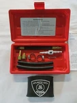 Electronic Bosch L&d Jetronic TU-113PB Fuel Injection Tester No Gauge. Fixed Price $32.49.
