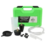 Oemtools 27311 Power Steering And Brake Bleeder Kit, Removes One Size, Green. Fixed Price $47.70.