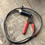 Blue Point Tools Vacuum Pump Tester GA661 By Snap-on. Fixed Price $40.00.