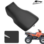 Complete Seat Assembly Black For Polaris Sportsman 500 1996 - 2004 Replacement. Fixed Price $95.90.