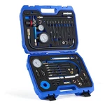 Omt 51PC Compression Tester Kit Cylinder Leak Down Tools For Cars Trucks. Fixed Price $105.99.