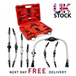 Diesel Fuel Priming & Bleeding Kit Fiat Ford Psa Renault Vauxhall New! Uk. Fixed Price $47.03.