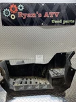Polaris Sportsman 500 700 800 Efi (includes X2) Left Footwell 5436134-070. Fixed Price $95.56.