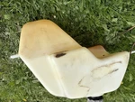 1999 2004 Polaris Sportsman 400 500 Fuel Tank Gas Cap 4X4 Atv. Fixed Price $200.00.
