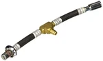 Tool Aid SGT37230 Fuel Injection Pressure Test Adapter. Fixed Price $60.33.