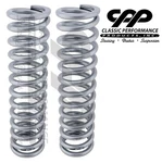 Cpp Double Adjustable Coilover Performance 14" 300LB Springs. Fixed Price $95.00.