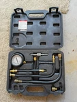 Pittsburgh Fuel Injection Pump Tester. Fixed Price $20.00.