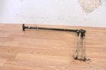 1996 Polaris Sportsman 500 Steering Post / Stem Tie Rods. Fixed Price $89.00.