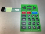 Vetronix Mastertech Mft Pro Series Obd Ii Compliant Keypad Only, For MTS3100 New. Fixed Price $42.99.