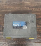 Matco Tools MVP5000 Vacum/pressure Pump Elite Auto Kit (part Only Not Complete). Fixed Price $50.00.
