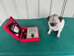Blue Point YA122 Cylinder Leakage Tester Case With Adapters Made Usa. Fixed Price $47.00.