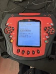 Matco Md 4000F Automotive Scope/gmm. Fixed Price $350.00.