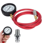 TU-32-20 For Cummins Diesel Fuel System Compucheck Pressure Test Port Gauge. Fixed Price $80.99.