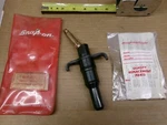 Snap-on Detroit Diesel Compression Adapter No M3543A. Fixed Price $135.00.