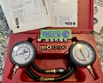 Matco Transmission/engine Oil Pressure Kit. Fixed Price $125.00.
