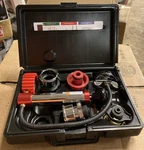 New Matco Tools Cooling System Pressure Tester Kit RPT103. Fixed Price $239.99.