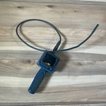 Whistler WIC-1229C Diagnostic Inspection Camera 3.3" Cable Led Light 2.4 Lcd. Fixed Price $59.99.