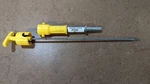 Cummins Diesel Fluid Level Indicator & Dipstick Tube 3976993 3976994. Fixed Price $129.99.