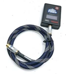 Robinair 14777 Compact Electronic Thermistor Vacuum Gauge 1754. Fixed Price $237.21.