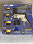 Mityvac MV4560 Auto Radiator And Cooling System Pressure Test Kit With Adapters. Fixed Price $49.00.