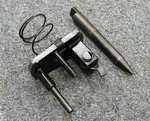 Kent-moore J-25014 Band Apply Pin Gauge Tool Set. Fixed Price $29.99.