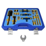 Cta Tools 7644U Bmw Fuel Injection R/i Kit With 24MM Wrench. Fixed Price $284.12.