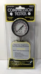 Strandix 1022 Professional Compression Tester Fits 14 MM/18 Spark Plug Holes. Fixed Price $29.96.