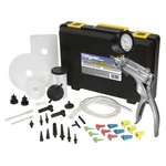 Mityvac MV8500 Hand Vacuum / Pressure Pump Brake Bleeder Tester. Fixed Price $118.46.