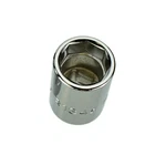 134A High Side Octagon Socket For Ac Port Valve Used Gm Delco 98234. Fixed Price $14.99.