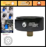 Oil Filter Sandwich Plate Adapter 22MM 1.5 For 4X 1/8-27 Npt Sensors, O-ring. Fixed Price $77.99.