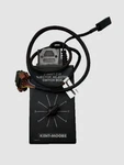 Kent Moore Km Gm J-39021-210 Fuel Injector Tester Selector Switch Box 232T. Fixed Price $16.76.