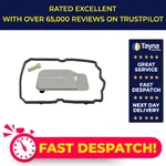 Automatic Gearbox Oil Filter 44530 Febi Transmission A2202710180 New. Fixed Price $56.12.