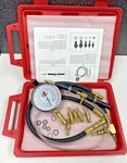 Mac Tools FIT810B Basic Fuel Injection Test Kit. Fixed Price $100.00.