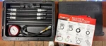 Snap Tools Usa EEPV500 Automotive Diagnostic Compression Gauge Test Set. Fixed Price $289.95.