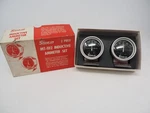 #BN639 Snap On MT-1112 Inductive Ammeter Set Starter/alternator Tester Vintage. Fixed Price $69.99.