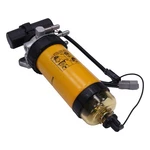 Fuel Lift Pump 320/A7046 For Jcb 506-23TC 509-23TC 510-55TC 526-56 535-140. Fixed Price $93.43.