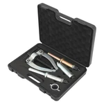 Injector Sleeve Remover & Installer Tool Set For Volvo D16 D13 D11 2007-2016. Fixed Price $107.84.