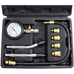 Jifetor Compression Tester Kit, Engine Cylinder Tool 8PCS Set Black Case. Fixed Price $33.99.