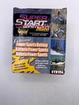 Super Start ETX15L Power Sport Agm Battery For Motorcycles, Atv's, Snowmobiles. Fixed Price $109.99.