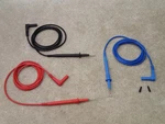 Snap On Original Test Leads For MT2400 Vantage User Items. Fixed Price $50.96.