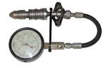 Motorite Cummins Diesel Engine Compression Tester 70-0306 Adapter 1K Psi Gauge. Fixed Price $95.00.
