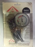 Accurate Instruments Vacuum & Fuel Pump Tester Vintage Automotive Tool Nip. Fixed Price $14.99.