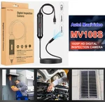 New Autel Maxivideo MV108S 8.5MM Digital Inspection Camera Maxisys Tablet Kits. Fixed Price $39.99.