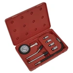 Sealey Petrol Engine Compression Test Kit 8PC CT955. Fixed Price $100.35.
