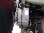 Alternator Cylinder 35 Amp Fits 66-71 Cj-series 942572. Fixed Price $78.00.