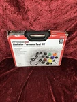 Pittsburgh Automotive Radiator Pressure Test Kit 16 Pieces 63862. Fixed Price $79.99.
