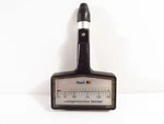 Hawk Compression Tester 0-250 Psi Handheld. Fixed Price $7.99.